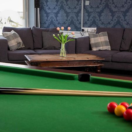 Allseasons Hotel Lowestoft Zewnętrze zdjęcie