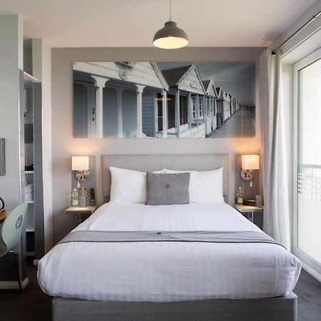 Allseasons Hotel Lowestoft Zewnętrze zdjęcie
