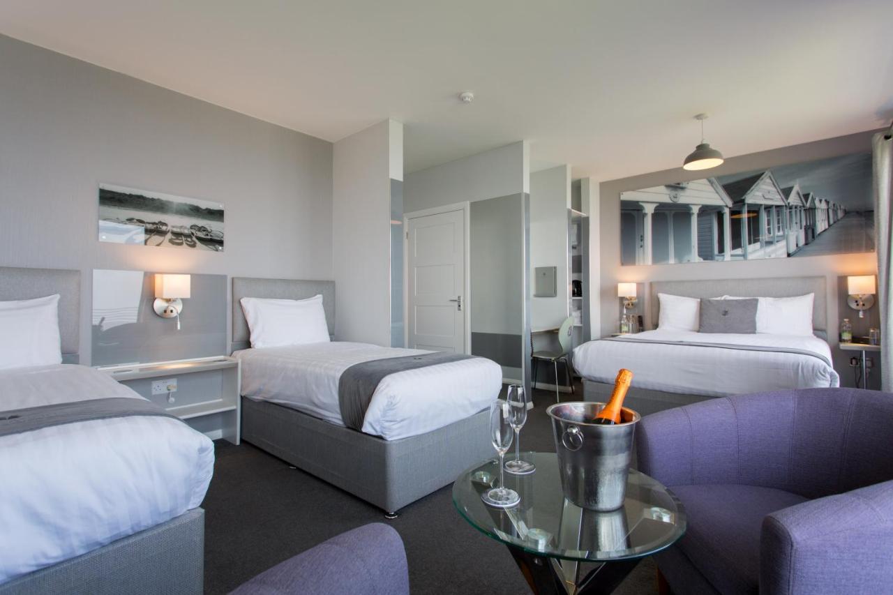 Allseasons Hotel Lowestoft Zewnętrze zdjęcie