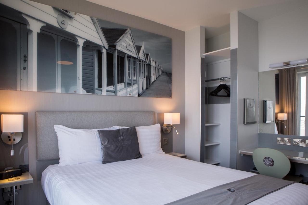 Allseasons Hotel Lowestoft Zewnętrze zdjęcie