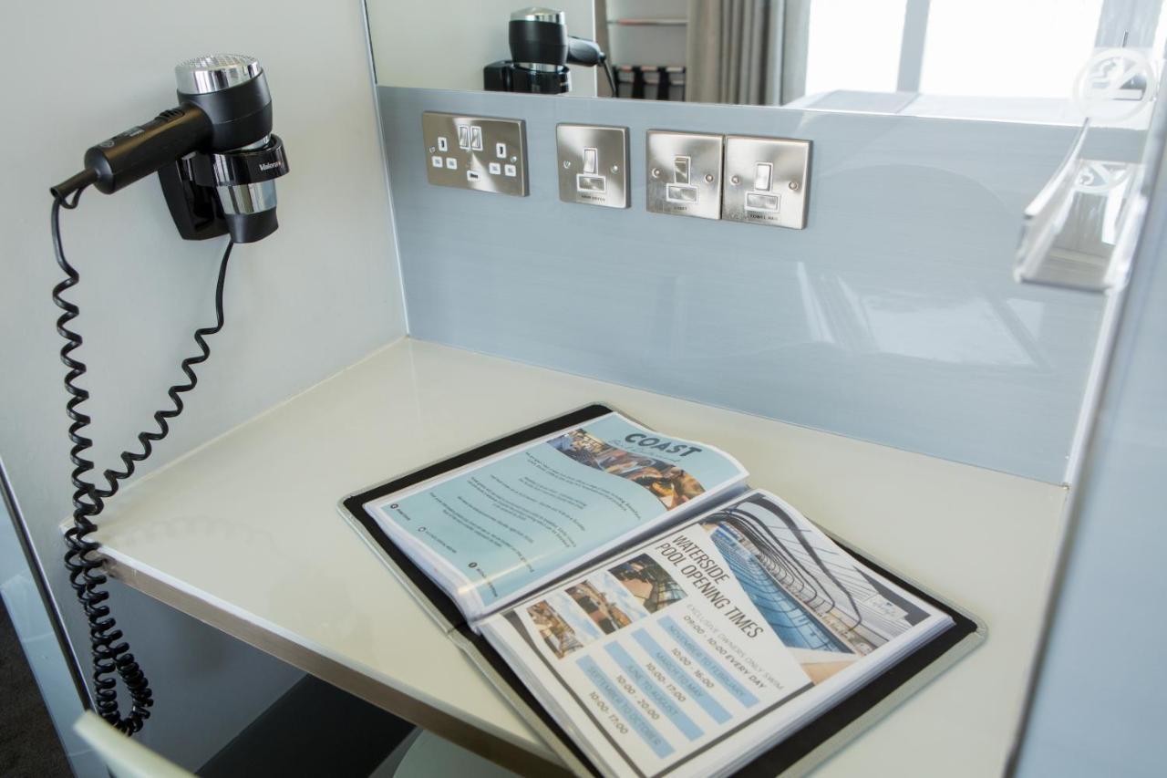 Allseasons Hotel Lowestoft Zewnętrze zdjęcie