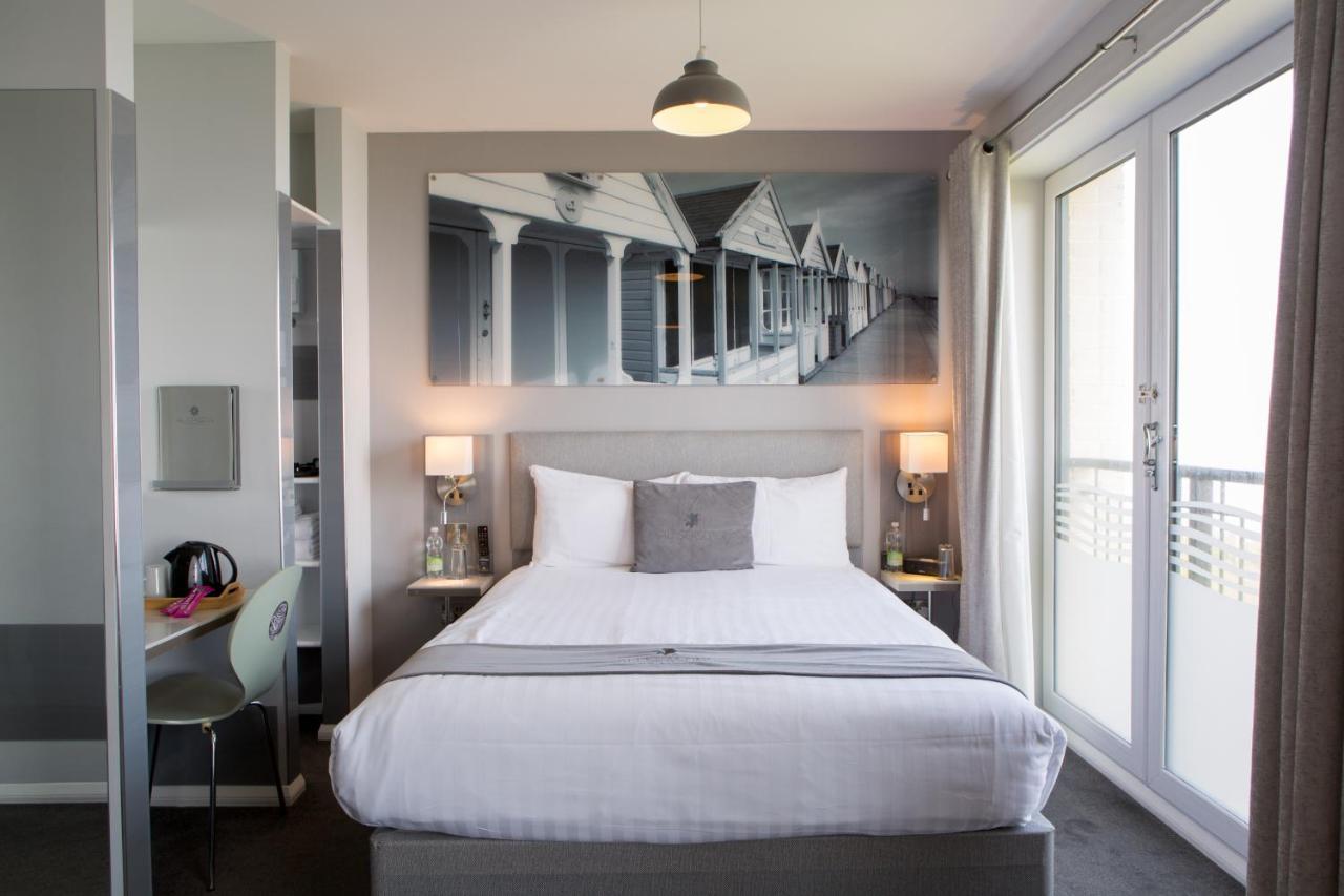 Allseasons Hotel Lowestoft Zewnętrze zdjęcie