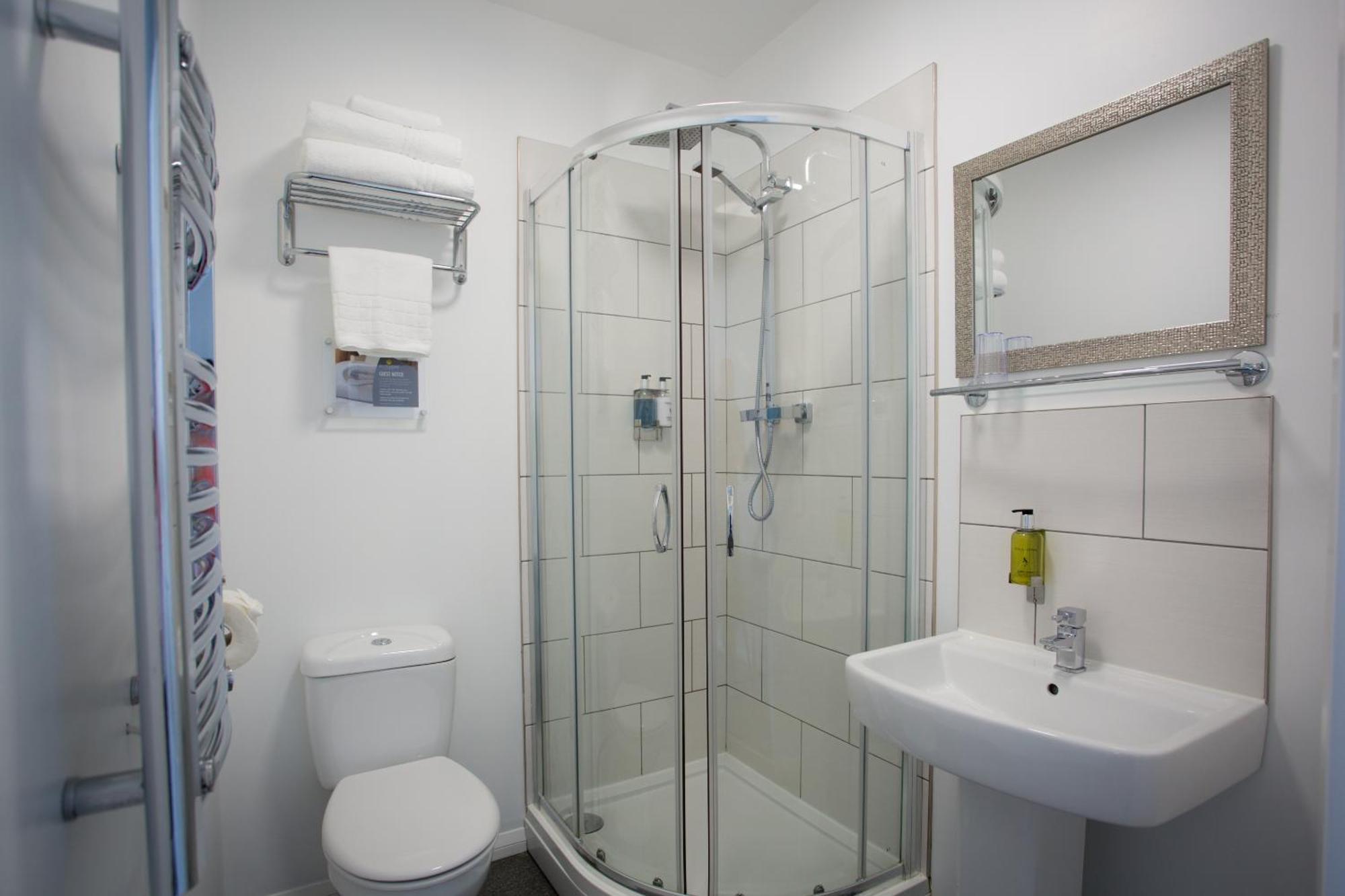 Allseasons Hotel Lowestoft Zewnętrze zdjęcie